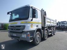 Camion bi-benne Mercedes Actros 3241