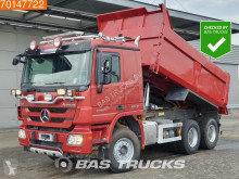 Camión volquete Mercedes Actros 3355