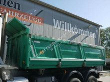 Benne Meiller Meiller 3-Seiten-Kipperbrücke mit Bordmatik