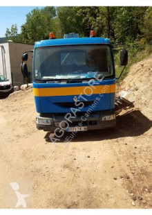 Camion Renault Midlum occasion