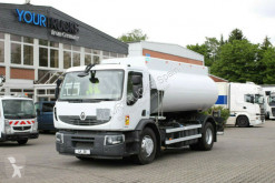Camion cisterna Renault Premium 380DXi /13000l/4 Kammern/Klima/ADR