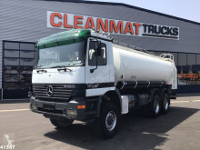 Camion Mercedes Actros 3346 citerne occasion