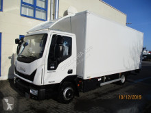 Camion fourgon Iveco 75E21