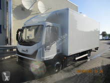 Teherautó Iveco Eurocargo ML75E21 használt furgon