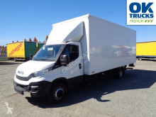 Iveco 70C18 truck used box