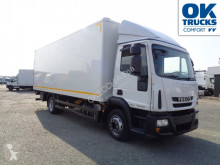Camión furgón Iveco 120E25