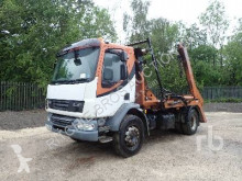 Camion Leyland LF55.220 polybenne occasion