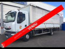 Camion Renault Midlum 220 DXI 16T savoyarde occasion