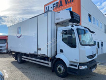 Renault multi temperature refrigerated truck Midlum 270.16 DXI