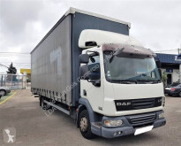 Camión lonas deslizantes (PLFD) DAF LF45 45.220
