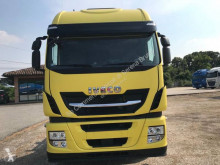 Iveco konténerszállító teherautó Stralis 480 X-WAY