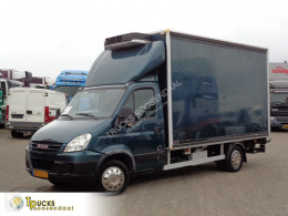 IvecoDaily50C15