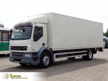 Camión furgón DAF LF55