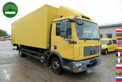 Camión furgón MAN TGL TGL 12.240 4x2 BL LBW AHK