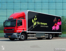 Camion furgone DAF CF 75.310