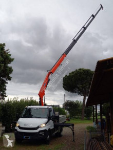 Iveco platóoldalak haszongépjármű plató Daily 72 C 170