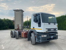 Camion scarrabile Iveco 190 E 35 A TELAIO BALESTRATO ANTERIORE E PNE