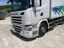 Scania truck