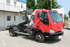 camion polybenne