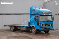 Camión Volvo FL 220 + ŠICH TRAILER TV10B usado