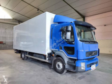 Camión furgón Volvo FL 240