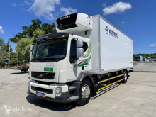 Camion Volvo FE FL FH FM 18.290 E5 4x2 chłodnia , sypialna kabina , super sta frigo occasion