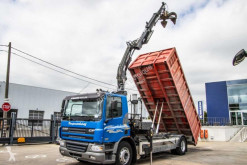 Camion DAF CF 75.250 benne occasion