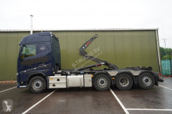Camion polybenne Volvo FH 460