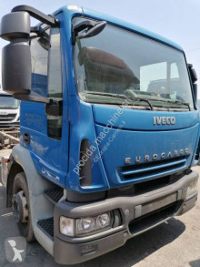 Camión chasis Iveco Eurocargo 140 E 25
