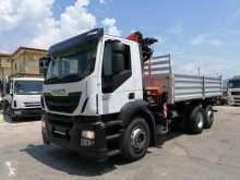 卡车 车厢 依维柯 Stralis AD 260 S 31