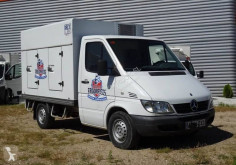 Camión frigorífico Mercedes Sprinter 308 CDI