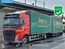 Camion Teloni scorrevoli (centinato) Volvo FH 460