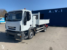 Camion Iveco Eurocargo 120 E 18 polybenne occasion