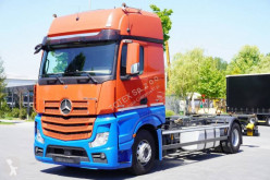 Camion Mercedes Actros 1842 BDF usato