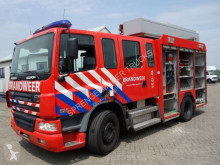 Пожарная машина DAF CF 75.360
