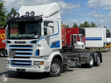 Camion telaio Scania R 500