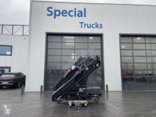 HMF Crane / Kraan / Autolaadkraan / Ladekran / Grua / Grues 1300 K3 gru su camion usata