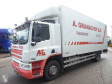 Camión furgón DAF CF65