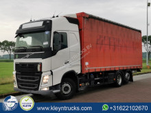 Camion Teloni scorrevoli (centinato) Volvo FH 460
