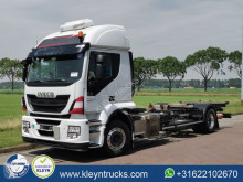 Camion BDF Iveco Stralis