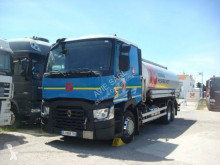 Caminhões cisterna hidraucarburo Renault C-Series 430