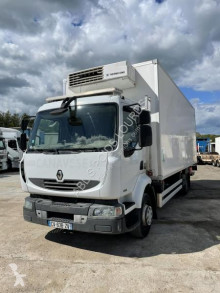 Camion frigo mono température Renault Midlum 180