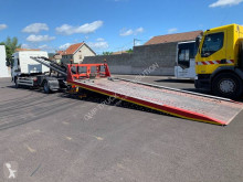 Camion DAF LF45 FA 220 dépannage occasion