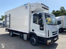 Camion frigo Iveco Eurocargo ML 100 E 18