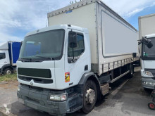 卡车 侧边滑动门(厢式货车) 雷诺 Premium 270 DCI