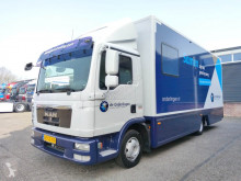 Camion MAN TGL 8.180