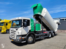 Scania tanker truck P 280