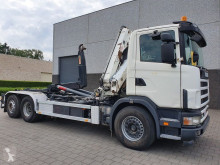 Camion scarrabile Scania R 114