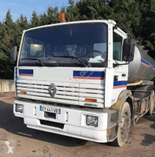 Camion cisterna ad acqua Renault Gamme G 270
