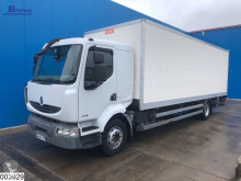 Camión furgón Renault Midlum 280 DXI